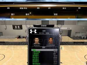 根据 NBA2k13 实战攻略，教你如何在游戏中轻松实现框单打