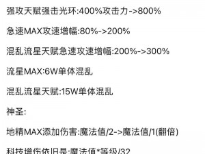 《魔兽争霸3：各族英雄经验值深度解析与策略探讨》