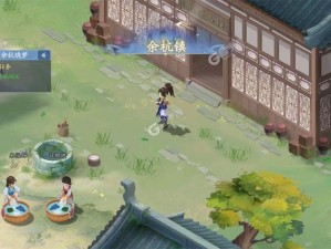 新仙剑奇侠传手游 ios 版 5 日新服开启，带你重温经典剧情