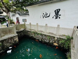 混乱小镇墨池砚寺庙求子;混乱小镇墨池砚寺庙求子：香火旺盛还是迷信骗局？