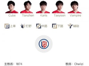 LGD 萧瑟为何成为 LPL 赛场上的常青树？