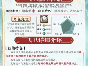 神仙道高清重制版手游新手攻略大全：入门指南与玩转技巧