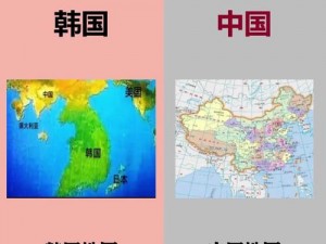 日韩和的一区二区有何区别？怎样区分？