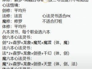 凡人修仙传单机版全面攻略：法器获取指南，助你修仙之路一臂之力