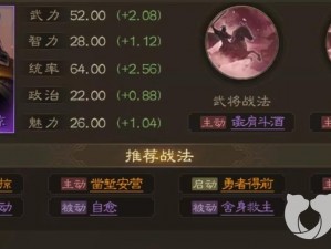 三国志战棋版彘肩斗酒特技效果详解：策略战术新篇章开启