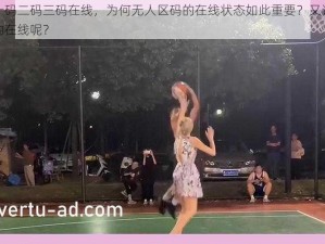 无人区码一码二码三码在线，为何无人区码的在线状态如此重要？又该如何保障无人区码的在线呢？