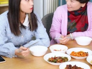 幸福一家人大儿媳妇做饭多少集、幸福一家人大儿媳妇做饭是第几集？