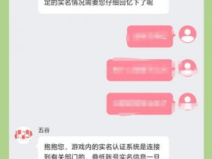 深空之眼实名信息校验出错应对方案：揭秘如何解决实名认证失败快速找回账号控制权