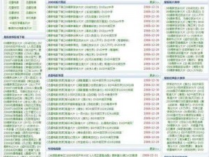 免费的网站软件、有哪些免费的网站软件值得推荐？