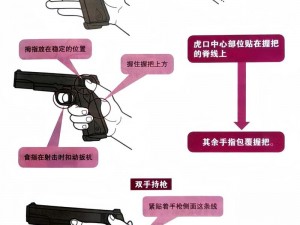 掌握瞬间射击技巧，全关卡攻略轻松到手