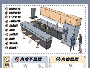 厨房一路干到卧室，怎么办？有什么简单处理方法？