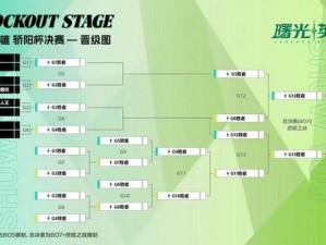 TI4八强双败赛赛况全程解析：时间表揭秘与精彩瞬间回顾