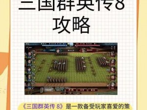 如何在三国群英传 8 中使用山海经：攻略指南