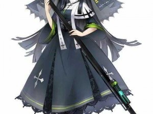 《少女咖啡枪 2：武器选择攻略，哪把枪才是最强之选？》