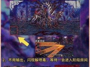 阿加雷斯特战记真结局 boss 攻略：战胜最终 boss 的关键步骤与技巧