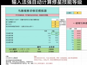 神角技巧装备升星全攻略：详解消耗与流程一览表