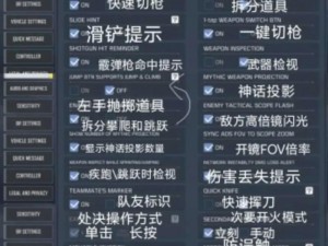 使命召唤2秘籍全解析：解锁秘籍秘籍，游戏进阶攻略指南