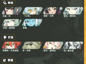 少女前线中的17传奇：图鉴公式与技能立体赏析