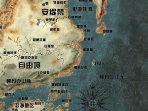 龙腾世纪 3：审判 T3 双手斧图纸获取攻略