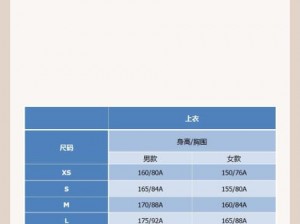 亚洲 M 码适合欧洲人吗？如何选择适合自己的尺码？SSS222 告诉你答案