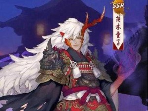 《阴阳师》手游式神茨木优化，新技能补刀能否再创辉煌？