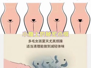 为什么女生穿比基尼会被挠肚子、腰和咯吱窝痒？如何避免这种情况？