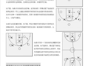 《NBA2K13挡拆战术详解：实战运用与操作指南》