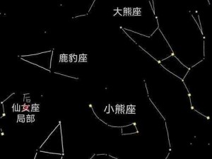 春季星座收集时间大全：老农种树的天文奥秘