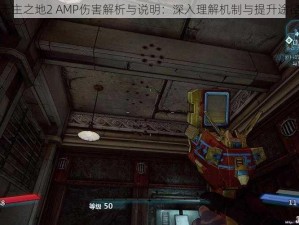 无主之地2 AMP伤害解析与说明：深入理解机制与提升途径