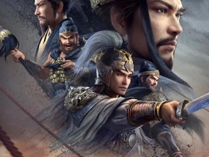 《三国志 12》新增战法效果大揭秘：策略游戏的新变革