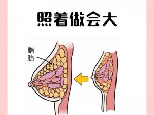 13. 怎样让胸部变大变软？