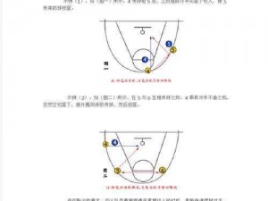 青春篮球新手从零开始：全方位入门攻略大全