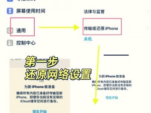 IPHONEXSMAX 欧美高级版信号差的问题怎样修复？