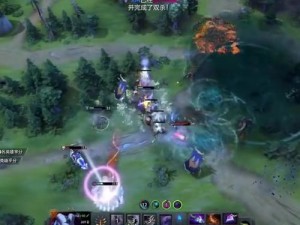 如何巧用《DOTA》隐形刺客的技能，轻松制敌？