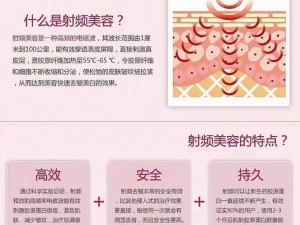 日本 HRS 射频为何如此受欢迎？它是如何解决美容难题的？