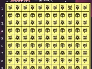 汉字找茬王第129关攻略：攻略秘籍助你轻松突破障碍，玩转游戏