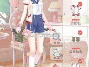 水手服奇迹暖暖高分攻略：联盟委托 2-6 完美搭配指南