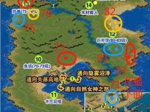 魔域神兵终极BOSS攻略：策略与技巧揭秘，战胜终极挑战之门径