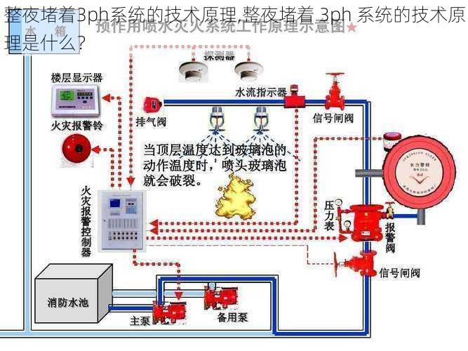 整夜堵着3ph系统的技术原理,整夜堵着 3ph 系统的技术原理是什么？