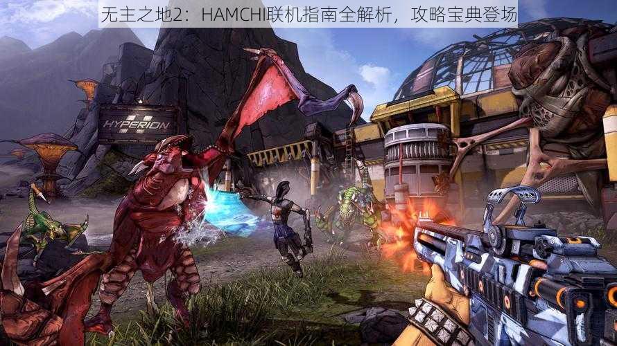 无主之地2：HAMCHI联机指南全解析，攻略宝典登场