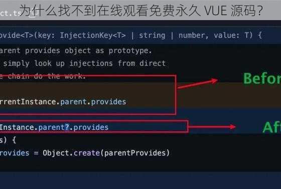 为什么找不到在线观看免费永久 VUE 源码？